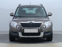 Škoda Yeti  1.2 TSI Active Plus