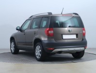 Škoda Yeti  1.2 TSI Active Plus
