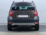 Škoda Yeti  1.2 TSI Active Plus