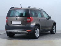 Škoda Yeti  1.2 TSI Active Plus