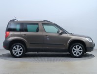 Škoda Yeti  1.2 TSI Active Plus