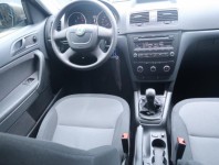 Škoda Yeti  1.2 TSI Active Plus