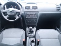 Škoda Yeti  1.2 TSI Active Plus