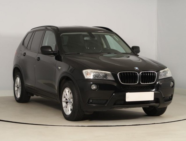 BMW X3  xDrive20d 