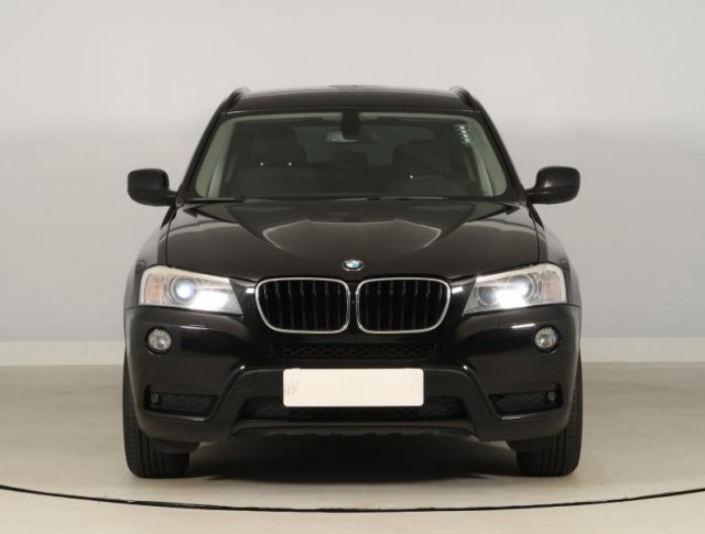 BMW X3  xDrive20d 