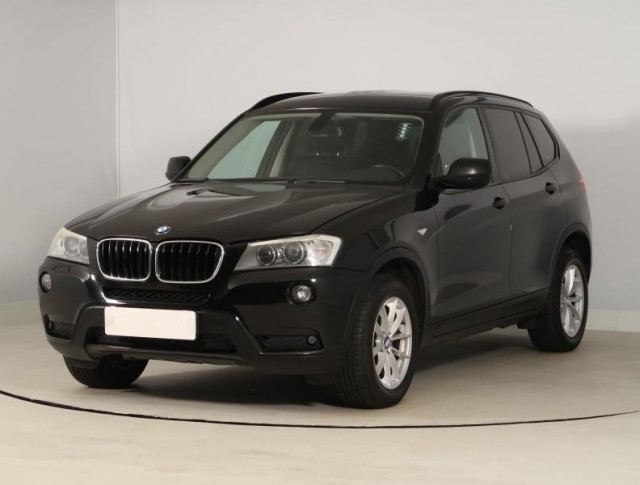 BMW X3  xDrive20d 