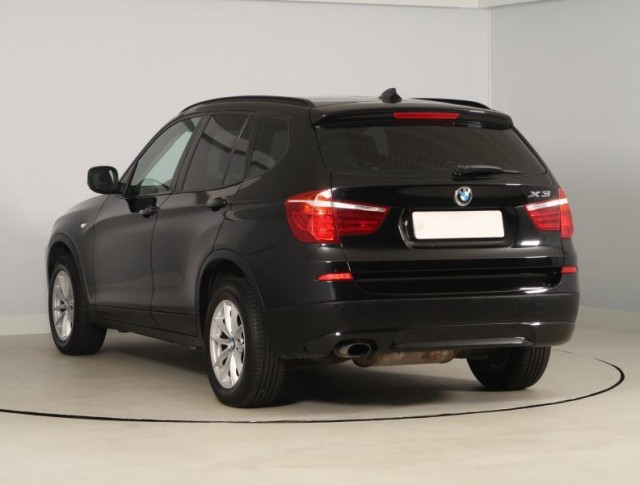 BMW X3  xDrive20d 