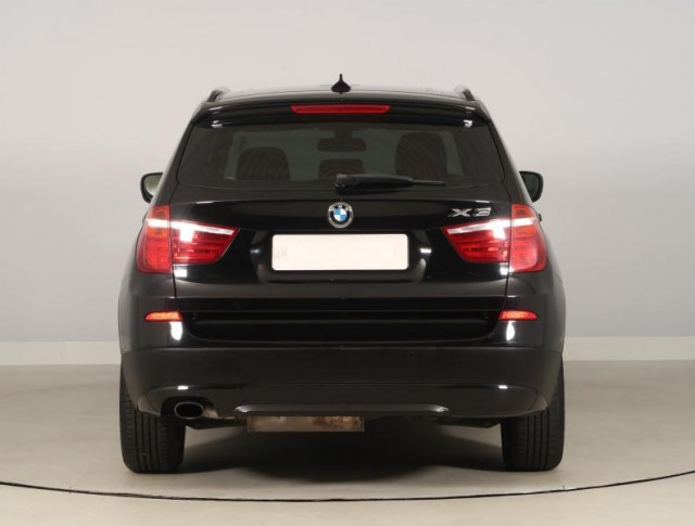 BMW X3  xDrive20d 