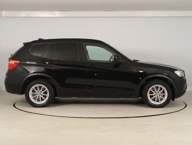 BMW X3  xDrive20d 