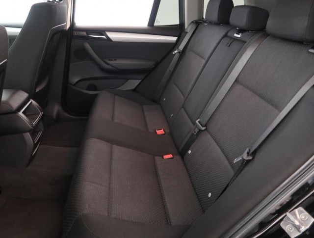 BMW X3  xDrive20d 