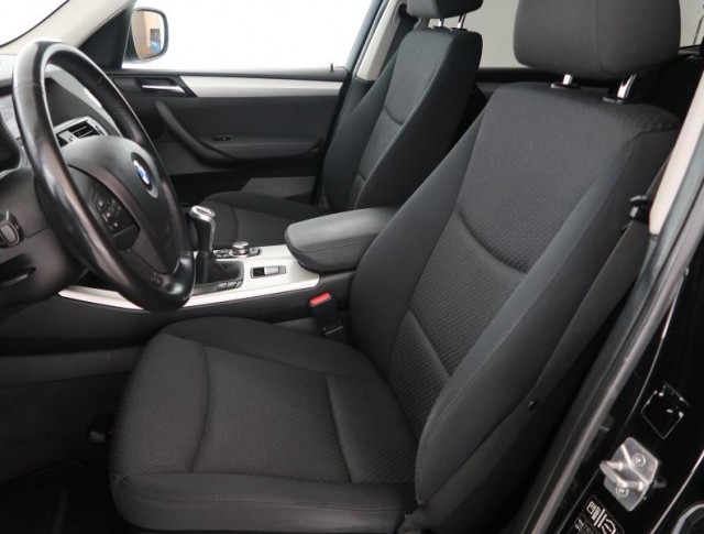 BMW X3  xDrive20d 