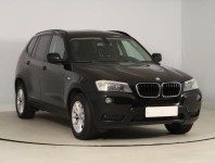 BMW X3  xDrive20d 