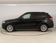 BMW X3  xDrive20d 