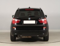 BMW X3  xDrive20d 
