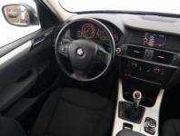 BMW X3  xDrive20d 