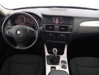 BMW X3  xDrive20d 