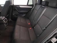 BMW X3  xDrive20d 