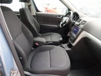 Škoda Yeti  2.0 TDI 