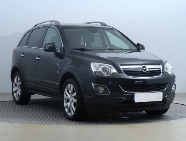 Opel Antara  2.2 CDTI Cosmo