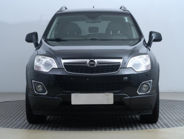 Opel Antara  2.2 CDTI Cosmo