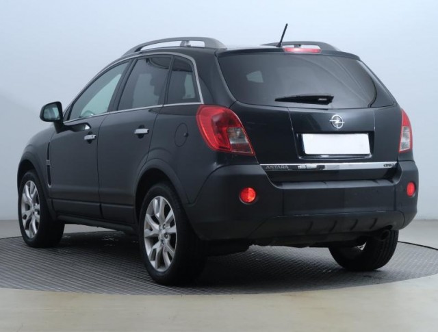 Opel Antara  2.2 CDTI Cosmo