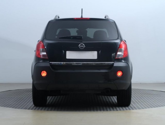 Opel Antara  2.2 CDTI Cosmo