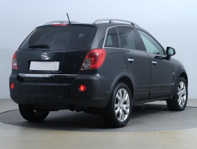 Opel Antara  2.2 CDTI Cosmo