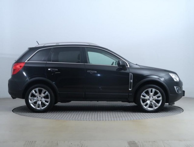 Opel Antara  2.2 CDTI Cosmo