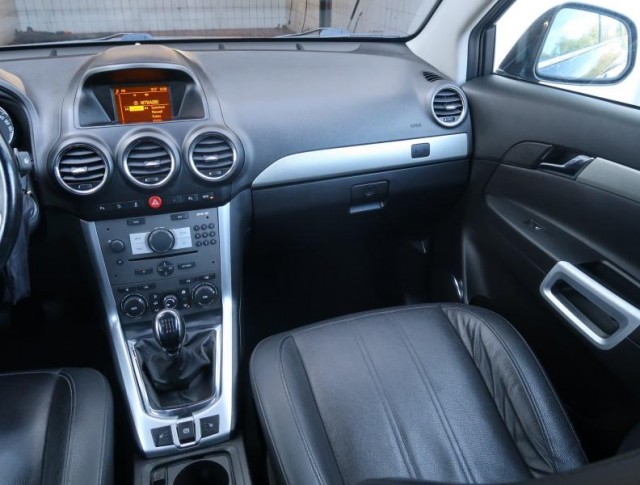 Opel Antara  2.2 CDTI Cosmo