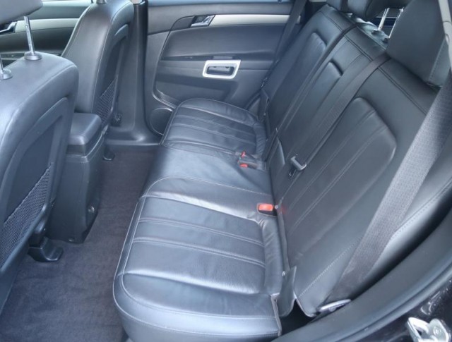 Opel Antara  2.2 CDTI Cosmo