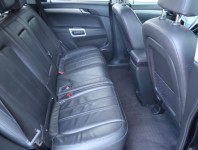 Opel Antara  2.2 CDTI Cosmo