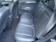 Opel Antara  2.2 CDTI Cosmo