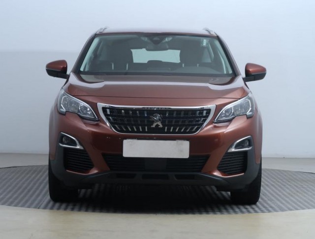 Peugeot 3008  1.2 PureTech Family