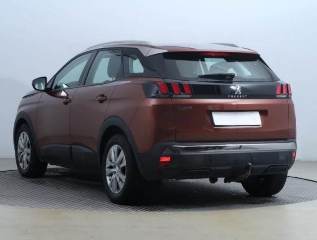 Peugeot 3008  1.2 PureTech Family