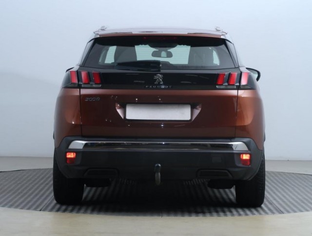 Peugeot 3008  1.2 PureTech Family