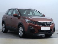 Peugeot 3008  1.2 PureTech Family