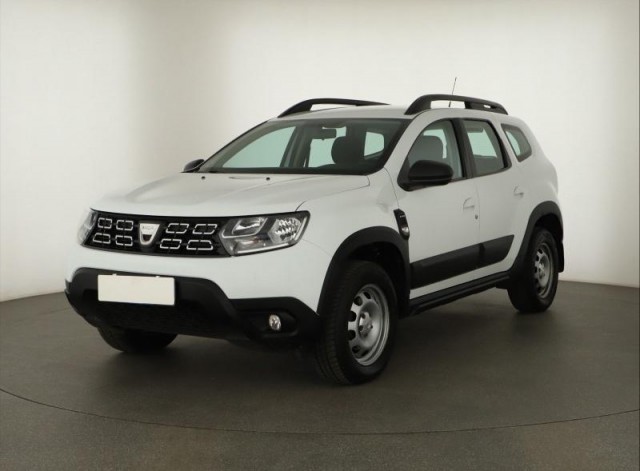 Dacia Duster  1.5 Blue dCi Comfort