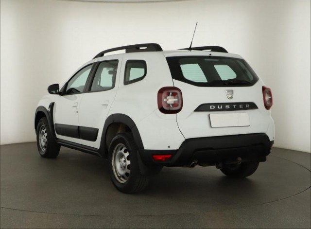 Dacia Duster  1.5 Blue dCi Comfort