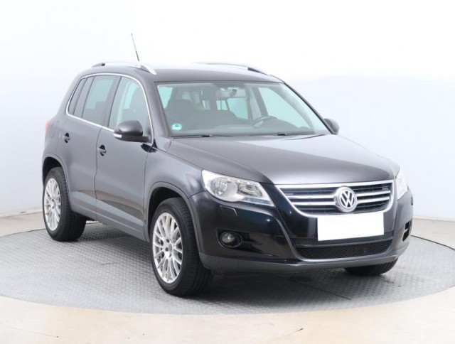 Volkswagen Tiguan  1.4 TSI 
