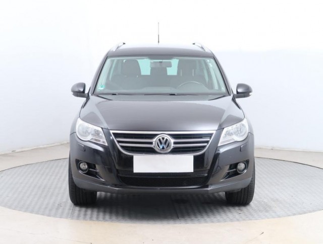 Volkswagen Tiguan  1.4 TSI 