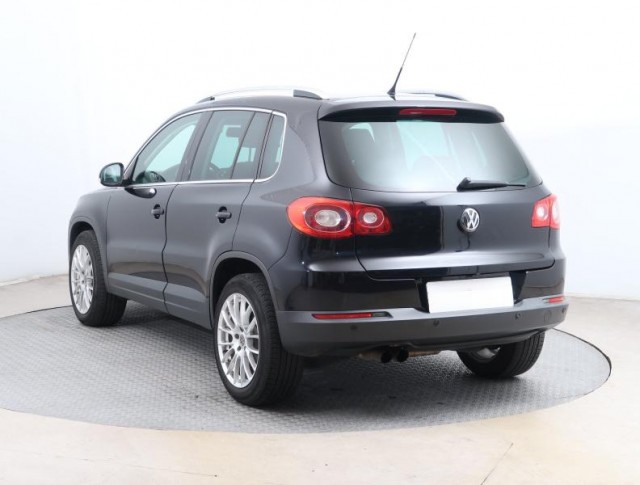 Volkswagen Tiguan  1.4 TSI 