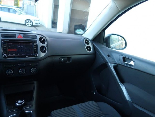 Volkswagen Tiguan  1.4 TSI 