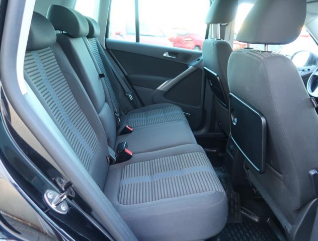 Volkswagen Tiguan  1.4 TSI 