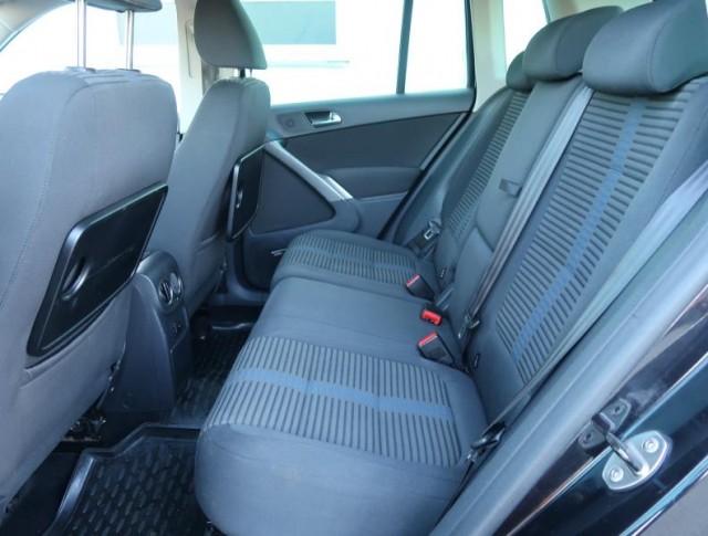 Volkswagen Tiguan  1.4 TSI 