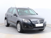 Volkswagen Tiguan  1.4 TSI 
