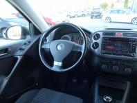 Volkswagen Tiguan  1.4 TSI 