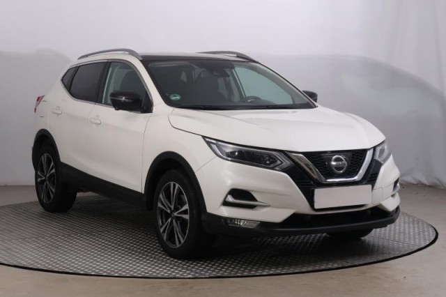 Nissan Qashqai  1.6 DIG-T 