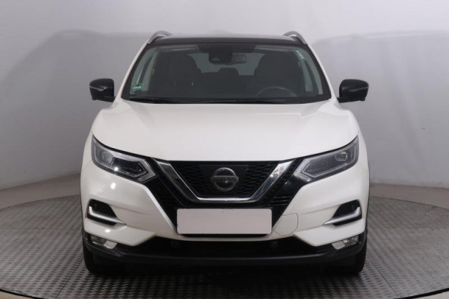 Nissan Qashqai  1.6 DIG-T 