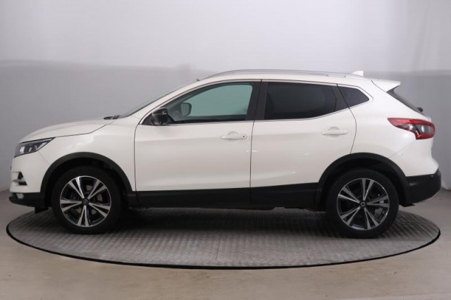 Nissan Qashqai  1.6 DIG-T 
