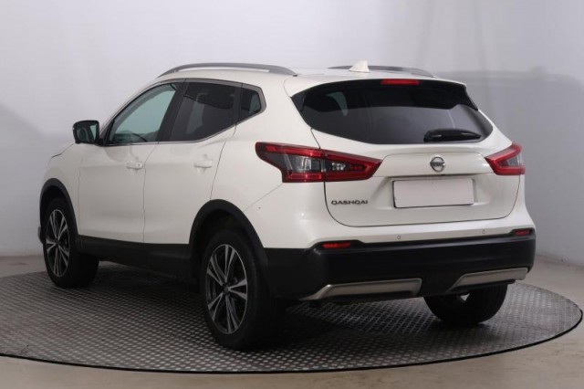 Nissan Qashqai  1.6 DIG-T 